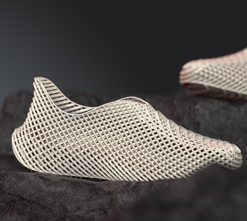 不止于鞋！盈普SLS黑科技，重塑你的日常穿戴與健康