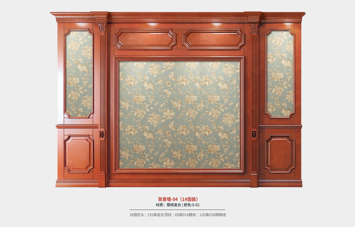 實木復合門可以暴曬嗎？實木復合門如何保養？