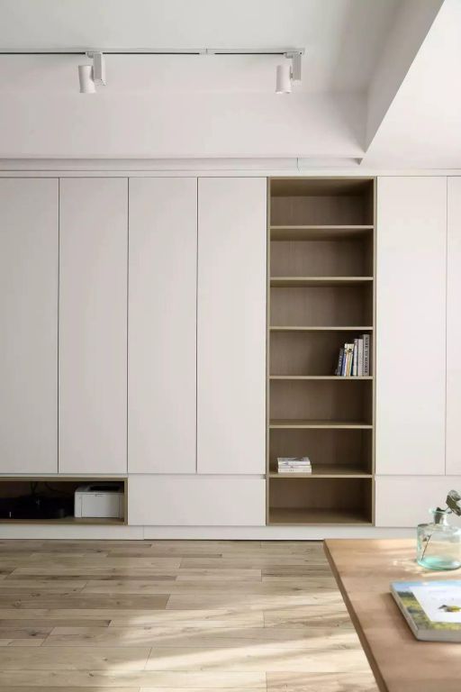 全屋定制家具這么省事，為什么還是選擇木工做的多？