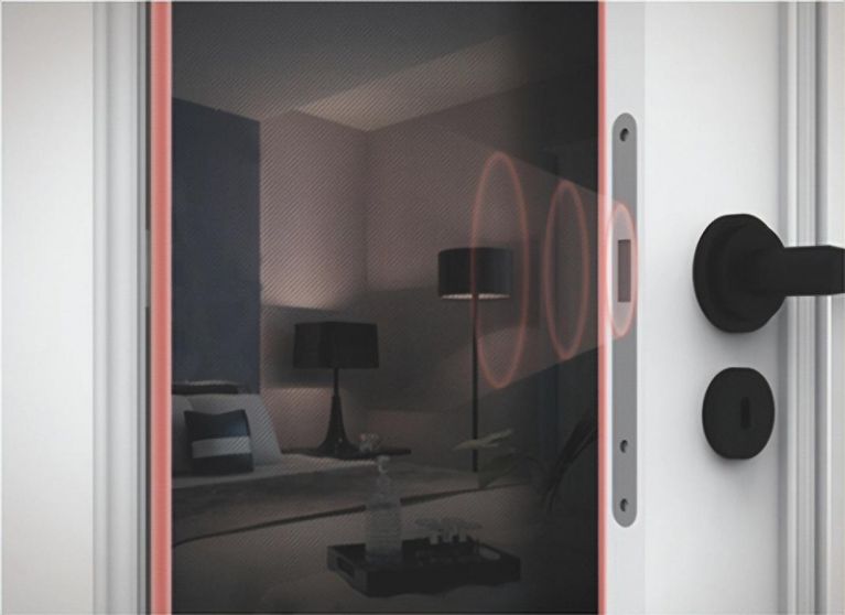 選隔音門注意這幾點，讓你擁有一個超安靜的睡眠環境