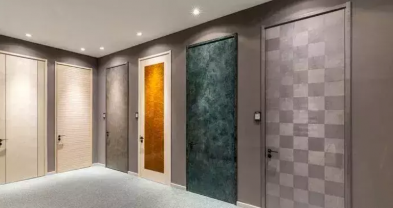 輕奢高端木門到底好在哪，為何那么多人喜歡?