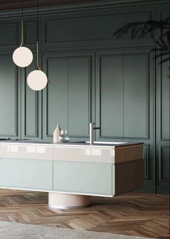 什么是護墻板？：解釋了 3 種護墻板類型