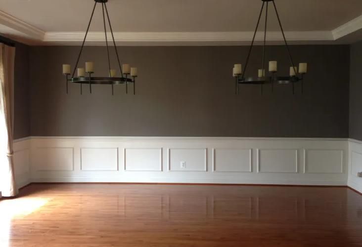 哪種類型的護墻板適合您的家？探索不同的風格