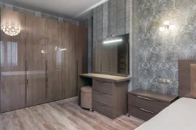 定制衣柜壁櫥系統(tǒng) | 衣柜設(shè)計理念