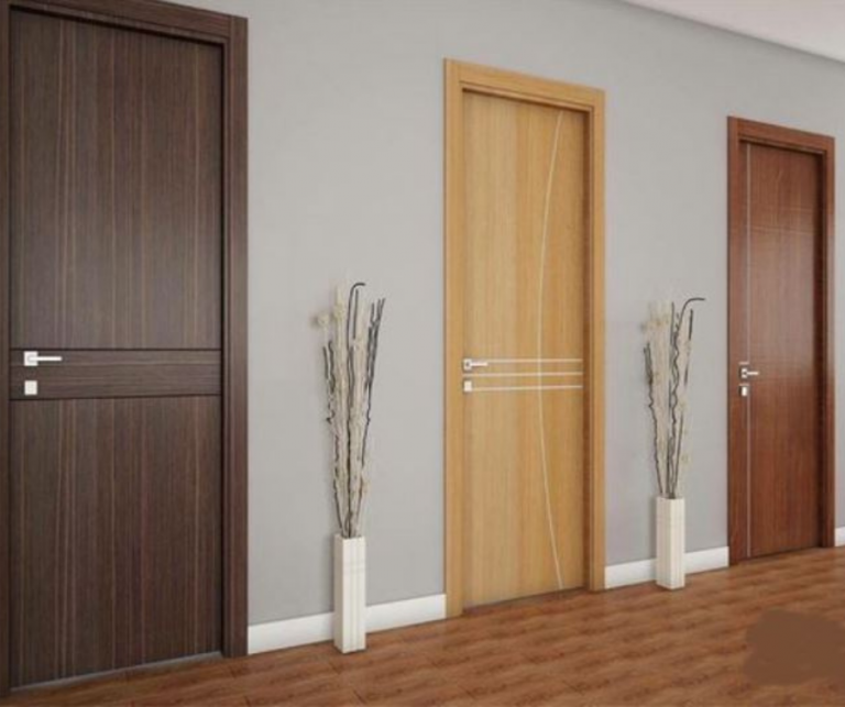 復合廁所門 每個家庭的新室內(nèi)趨勢